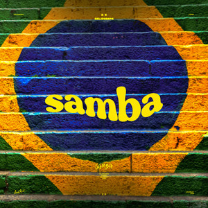 Samba by Heliograph