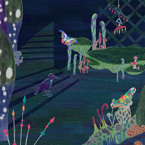 Take A Taxi In My Dream by Ye Ram