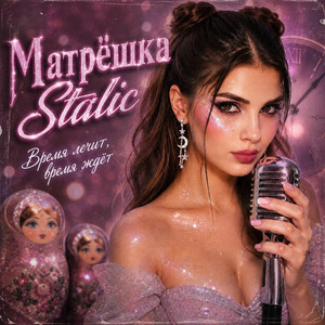 Время лечит, время ждёт by Матрёшка Static