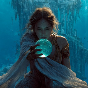 Mneme of Atlantis by Athena IV