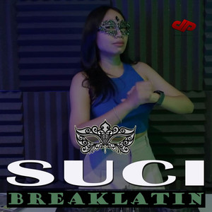 BREAKLATIN - Suci (Cover)