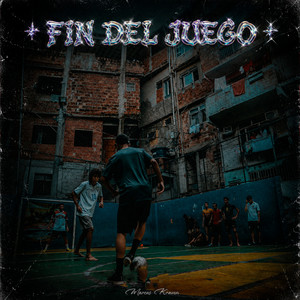 Fin del Juego by Marcus Kraven
