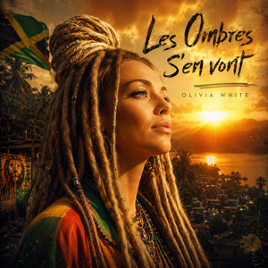 Les Ombres s'en vont by OLIVIA WHITE