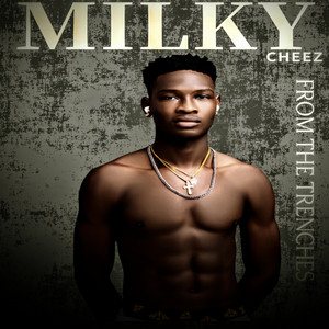 Milky Cheez - FLY