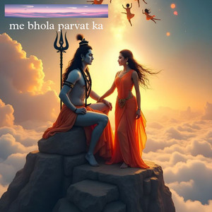me bhola parvat ka by Lipika samnta, Anita devi