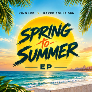 Six Gun by King Lee, Naked Souls DBN