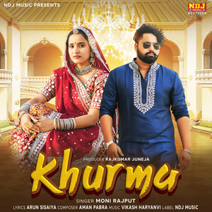 Khurma
