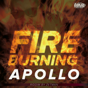 Fire Burning