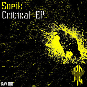Critical EP