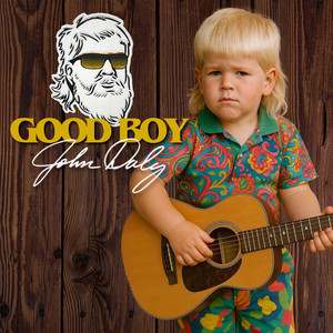 Good Boy by John Daly