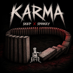 KARMA by Spookey, Skep