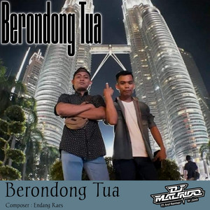 Berondong Tua - Remix by Dj Malindo Rmx