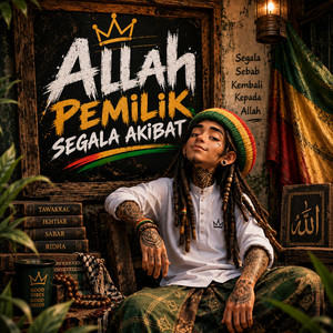 Allah Pemilik Segala Akibat by KING MONG