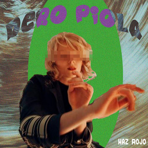 Nero Piola by Haz Rojo