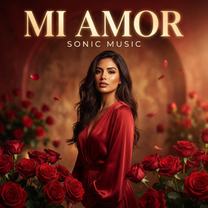 SONIC MUSIC - Mi Amor