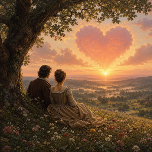 Forever in Your Heart by ArielAK
