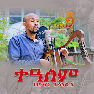 Sadula Entertainment ሳዱላ ኢንተርትመንት - Brhane g/selasse -Tealem ብርሃነ ገ/ሰላሴ -ተዓለም New Tigrgna Cover Music