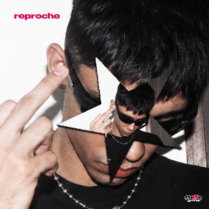 Reproche by Martin O´Neal
