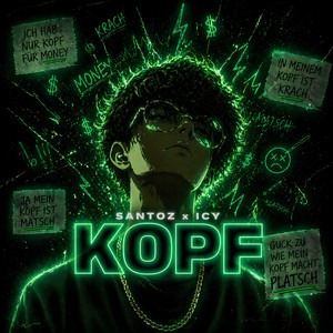 KOPF by Santoz, Icy