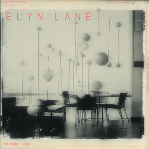 The Most Cafe by ELYN LANE