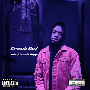 Crash Out by Young Keefa, Nicole Tripp