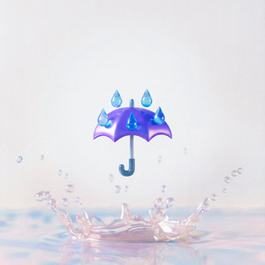Lluvia
