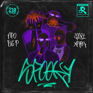 Spooky by Xara, Losfi, APO, Big P