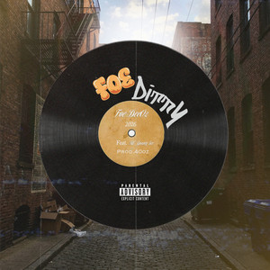 Foe Ditty by Foe DeeOz, MC YOUNG ICE