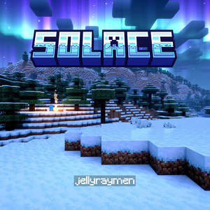 Solace by Jellyraymen
