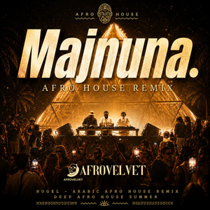 Majnuna (Afro House) by ZANU