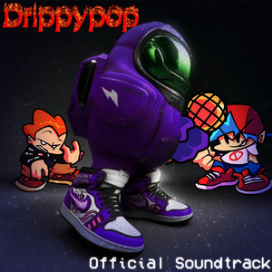 Drippypop by EthanTheDoodler