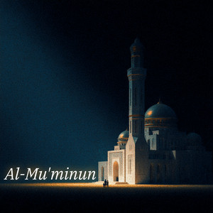 Al-Mu'minun - Chapter 23 - Verse 1 - Verse 35 by Le Coran, Shaykh Maher Al-Muaiqly