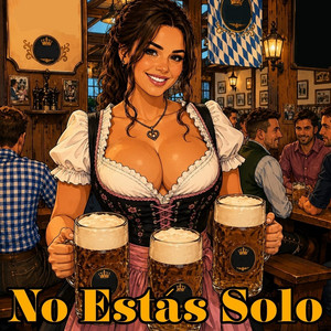 No Estas Solo by Las 3 Jarras