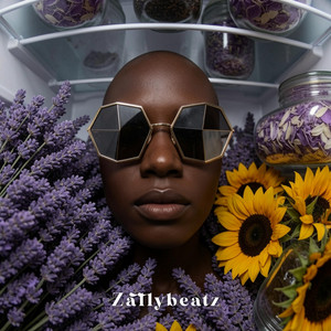 Cafes by Zally Beatz
