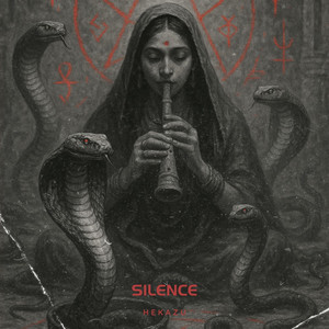 Silence by Hekazu