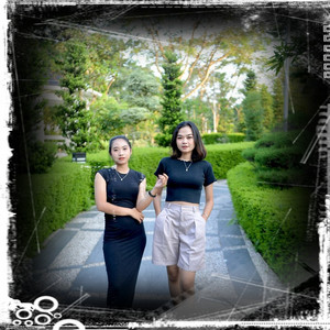 DJ NGERTENONO ATI by DJ Vania Perdigao