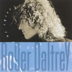 Day's of Light by Roger Daltrey
