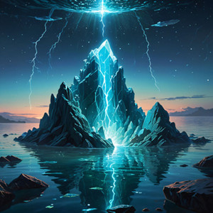Transcendent Voyage by NoxHaven