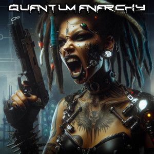 Vasil Yatsevich - Quantum Anarchy