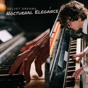 Velour Lullaby by Velvet Dreams