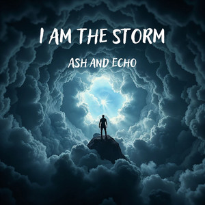 In the Temple of Dust by Ash and Echo