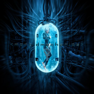Noneness by Morbid Mechanics