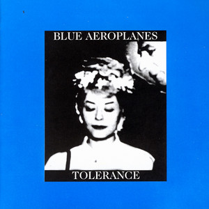 Tolerance / Bop Art cover