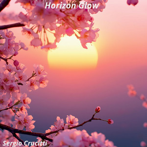 Horizon Glow by Sergio Crucitti