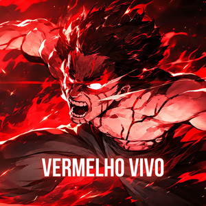 Vermelho Vivo (Naruto) by Fan Animes Rap