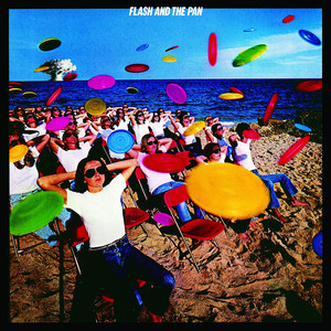THE PAN 洋楽 2CD 12 INCH MIXES THE FLASH &