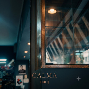 Calma by Nauj
