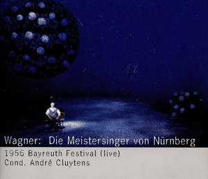 Wagner: Die Meistersinger von Nürnberg (1956)