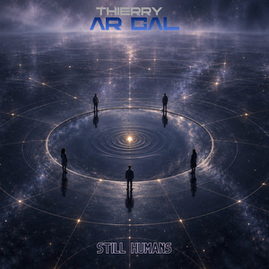 Still Humans by Thierry AR GAL