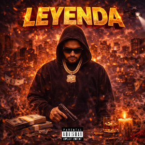 Leyenda by R-BERTO